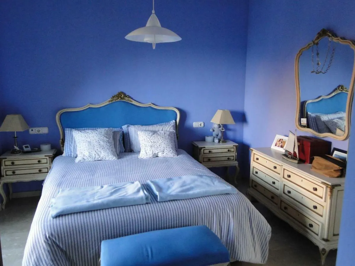 Holiday home El Diamante De Casares Villa Bahia de Casares