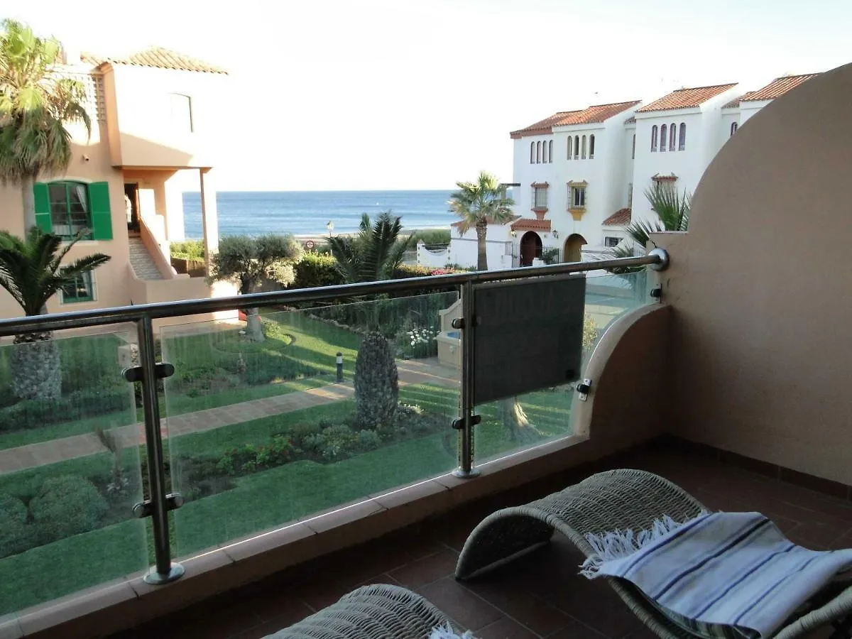 El Diamante De Casares Villa Bahia de Casares Holiday home