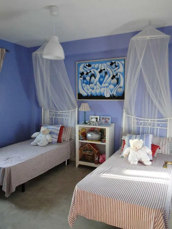 Holiday home El Diamante De Casares Villa Bahia de Casares