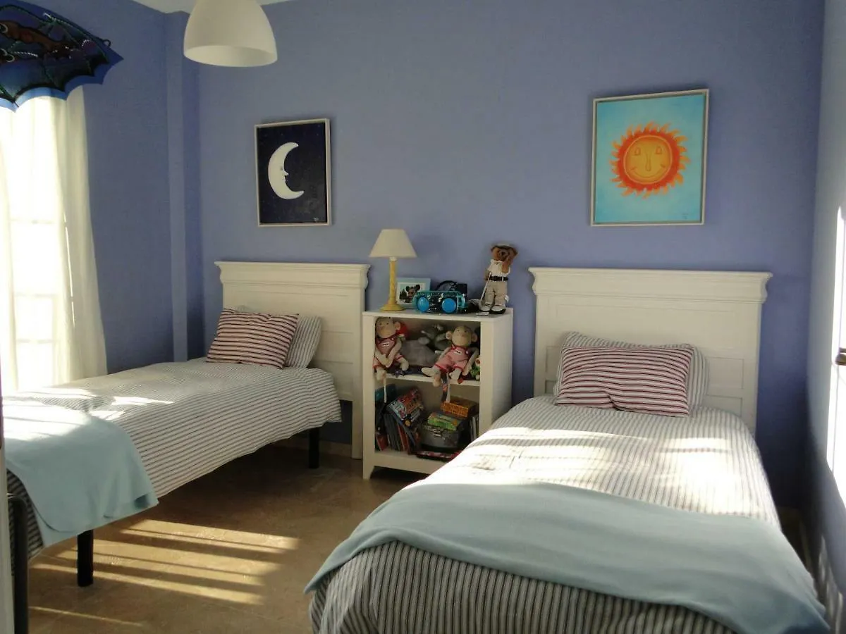 El Diamante De Casares Villa Bahia de Casares Holiday home