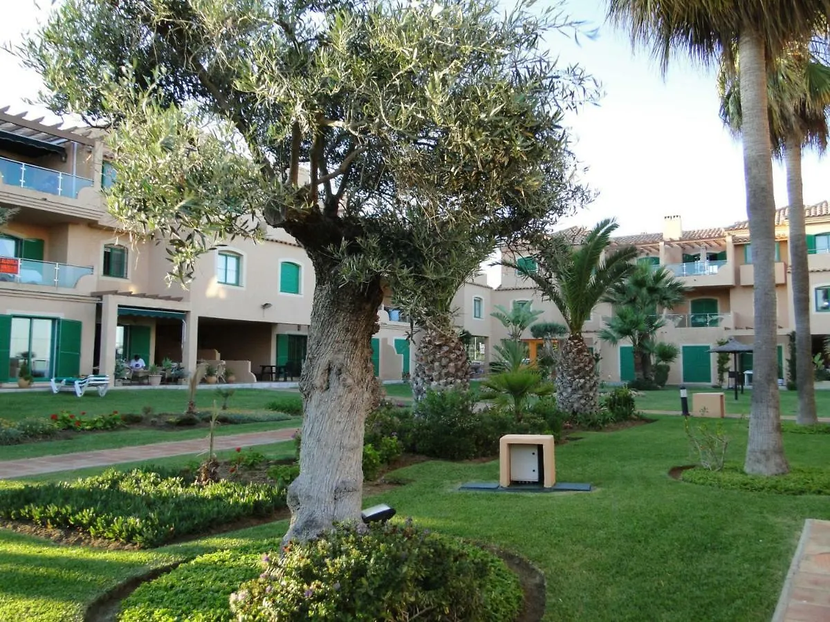 Holiday home El Diamante De Casares Villa Bahia de Casares Spain