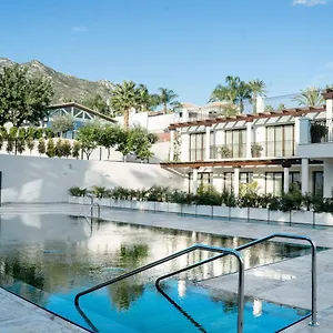 Sierra Blanca Resort Art Of Healing Marbella
