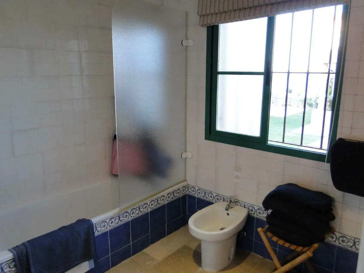 Holiday home El Diamante De Casares Villa Bahia de Casares Spain