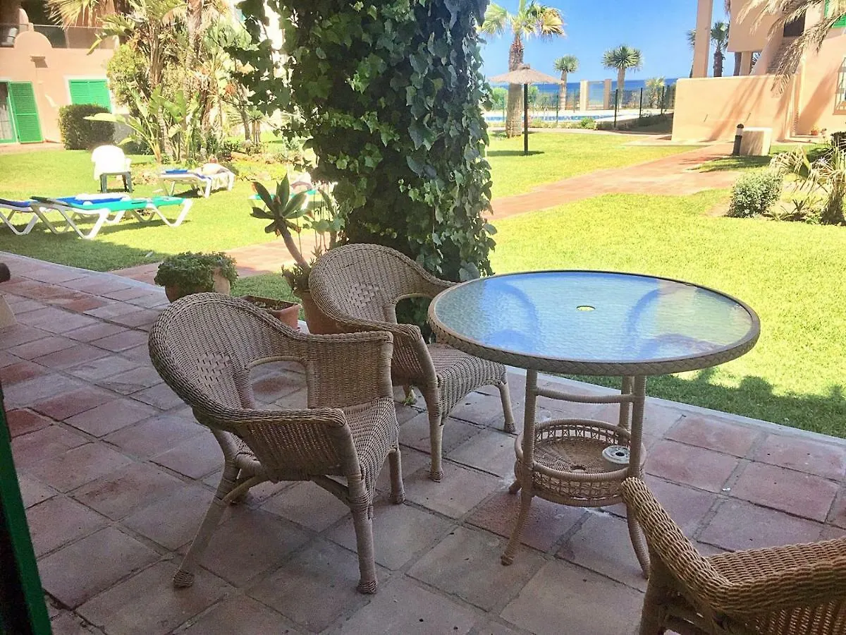 Holiday home El Diamante De Casares Villa Bahia de Casares