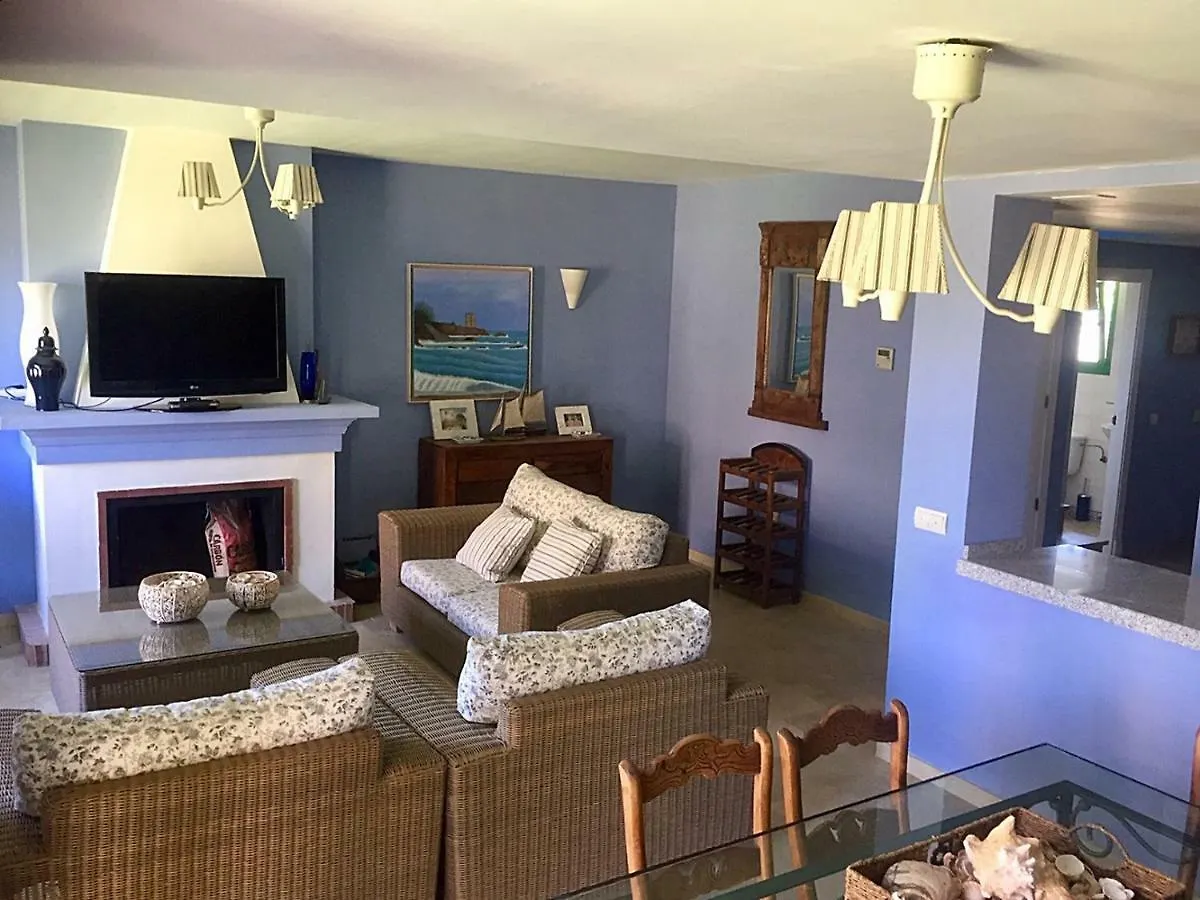 Holiday home El Diamante De Casares Villa Bahia de Casares