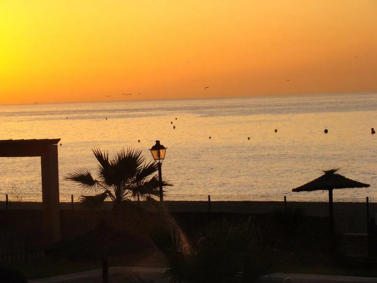 Vila El Diamante De Casares Bahia de Casares Prázdninový dům