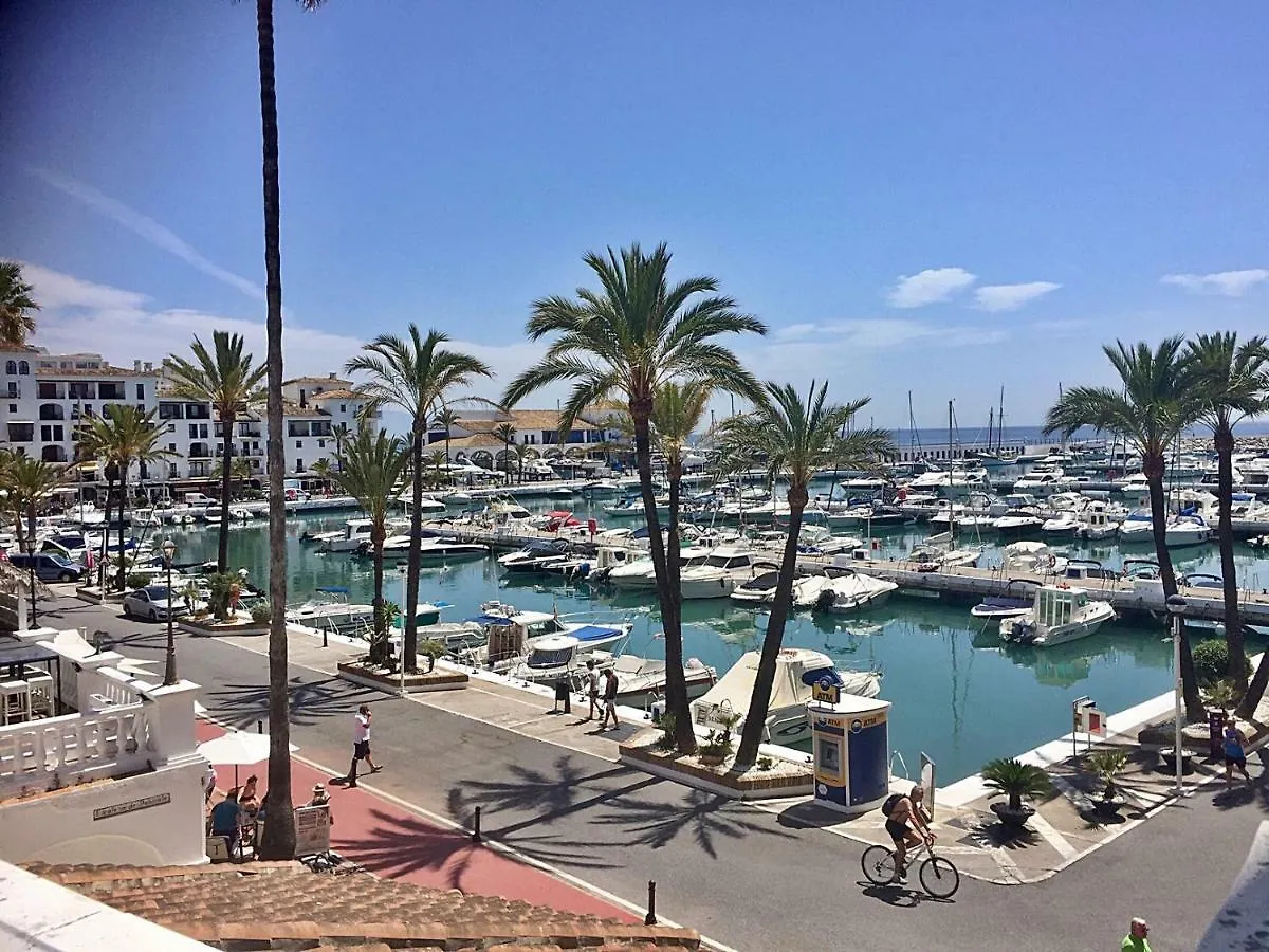 Vila El Diamante De Casares Bahia de Casares Prázdninový dům